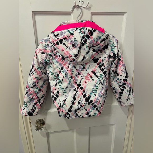 Spyder jacket - Picture 3 of 6